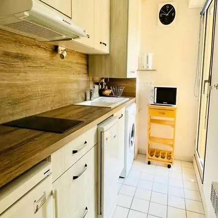 Athena Apartment *