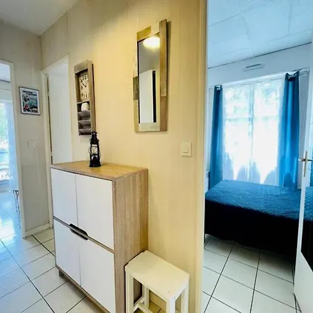 Apartment Athena *