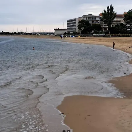 Athena Apartment Arcachon