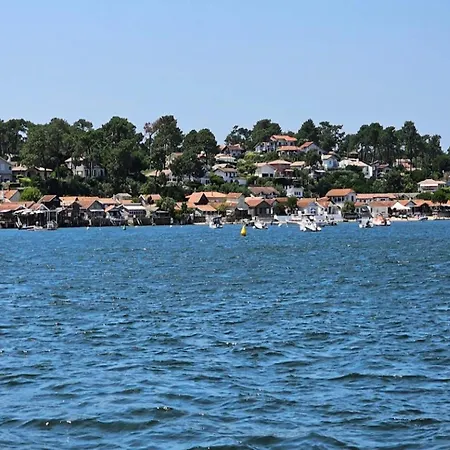 Apartment Athena Arcachon