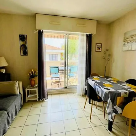 Athena Apartment