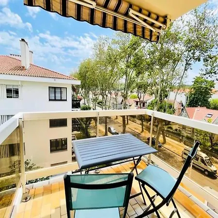 Athena Apartment *