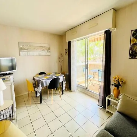 Athena Apartment Arcachon