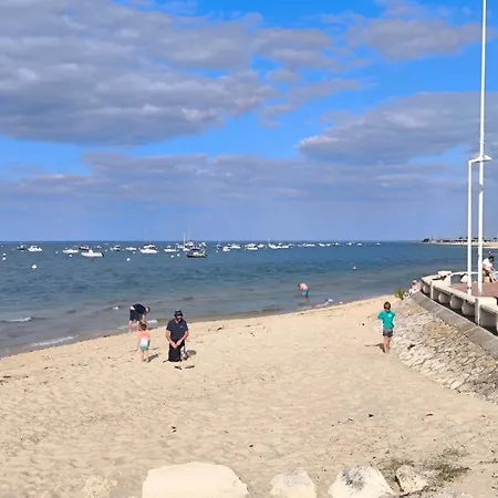 Apartment Athena Arcachon