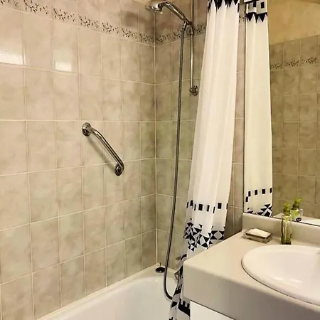 Athena Apartment