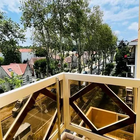 Apartment Athena