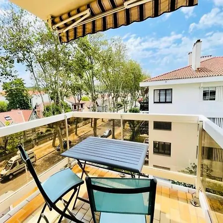 Apartment Athena Arcachon